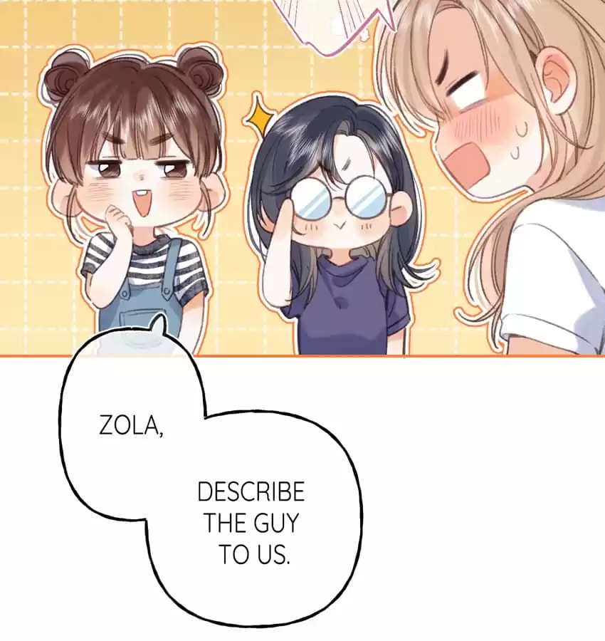 Read Eternal Love chapter 4.1 image 20 on Lezhin