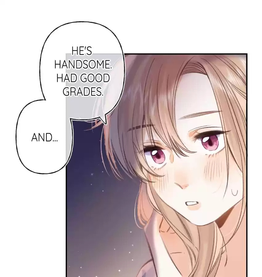 Read Eternal Love chapter 4.1 image 22 on Lezhin