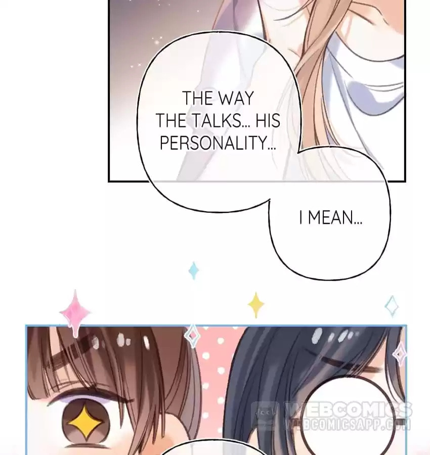 Read Eternal Love chapter 4.1 image 23 on Lezhin