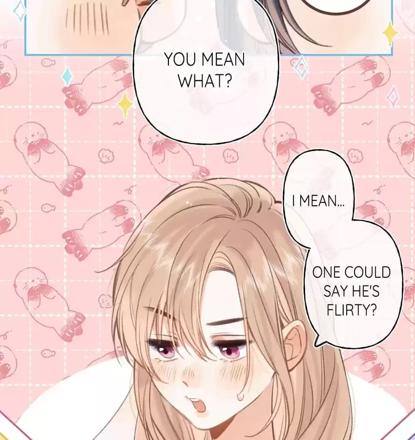 Read Eternal Love chapter 4.1 image 24 on Lezhin