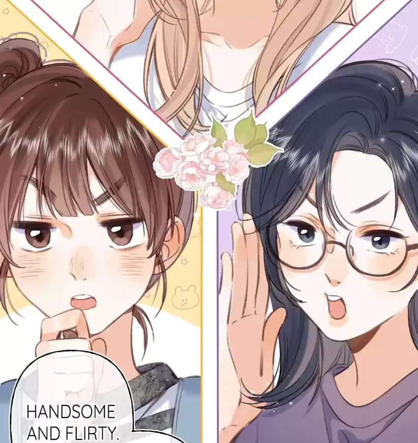 Read Eternal Love chapter 4.1 image 25 on Lezhin