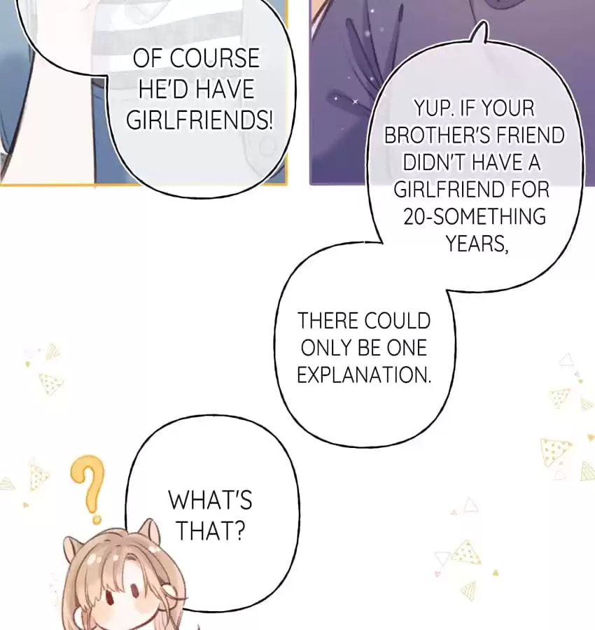 Read Eternal Love chapter 4.1 image 26 on Lezhin