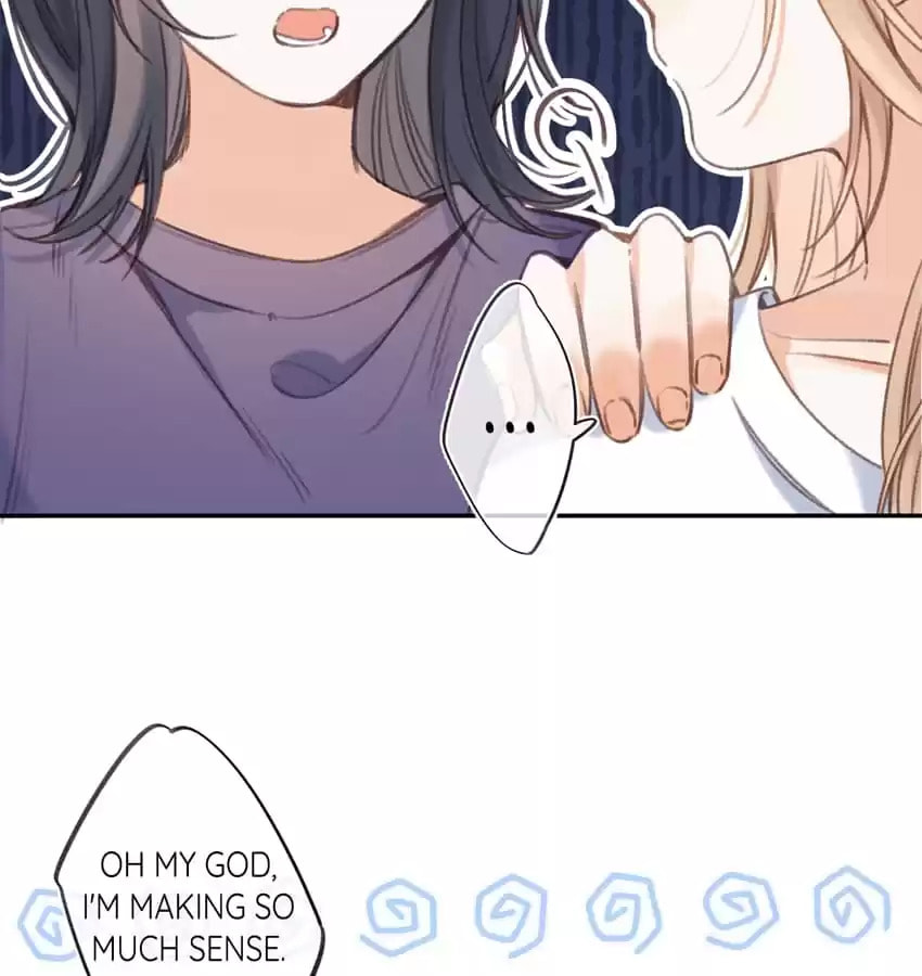 Read Eternal Love chapter 4.1 image 28 on Lezhin
