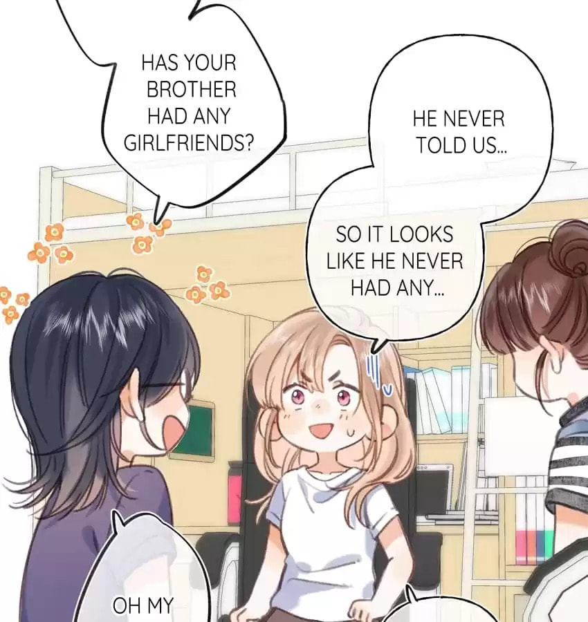 Read Eternal Love chapter 4.1 image 29 on Lezhin