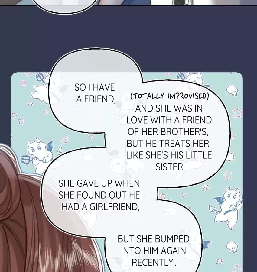 Read Eternal Love chapter 4.1 image 3 on Lezhin