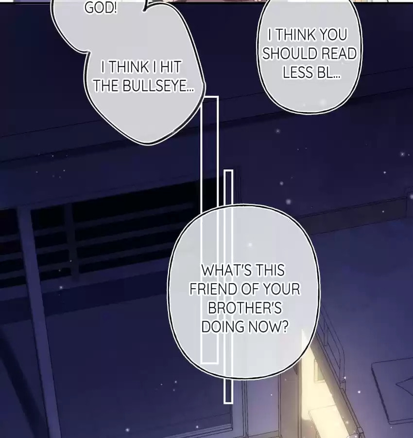Read Eternal Love chapter 4.1 image 30 on Lezhin