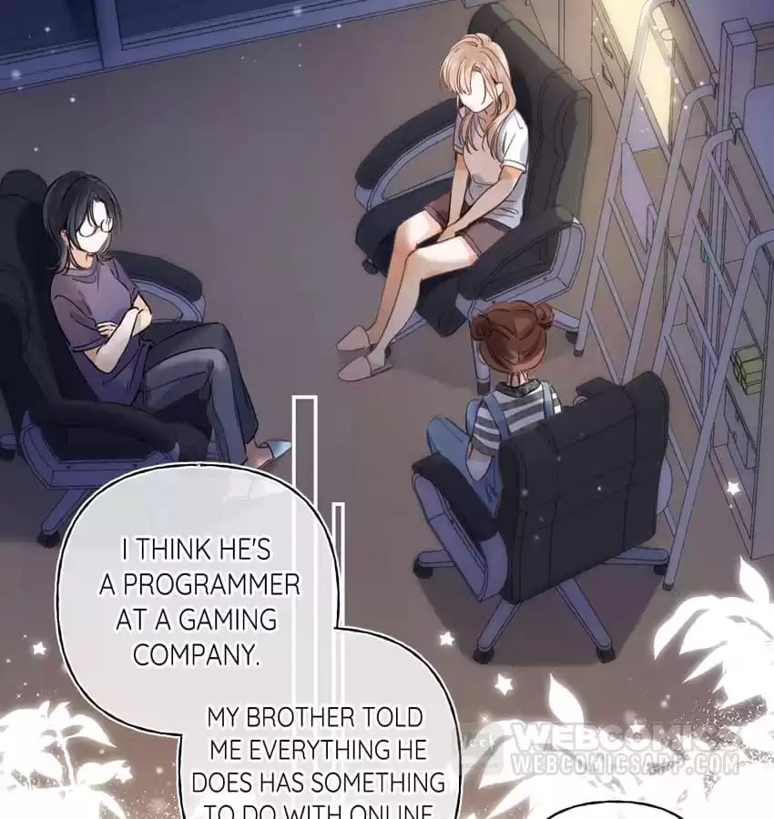 Read Eternal Love chapter 4.1 image 31 on Lezhin