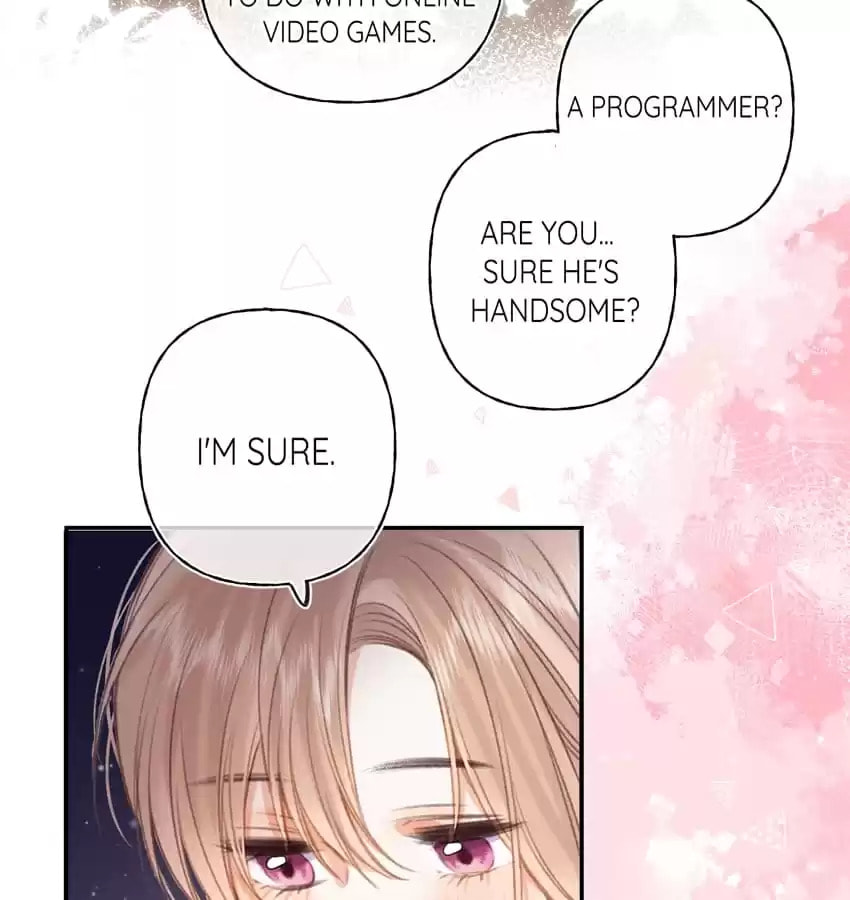 Read Eternal Love chapter 4.1 image 32 on Lezhin