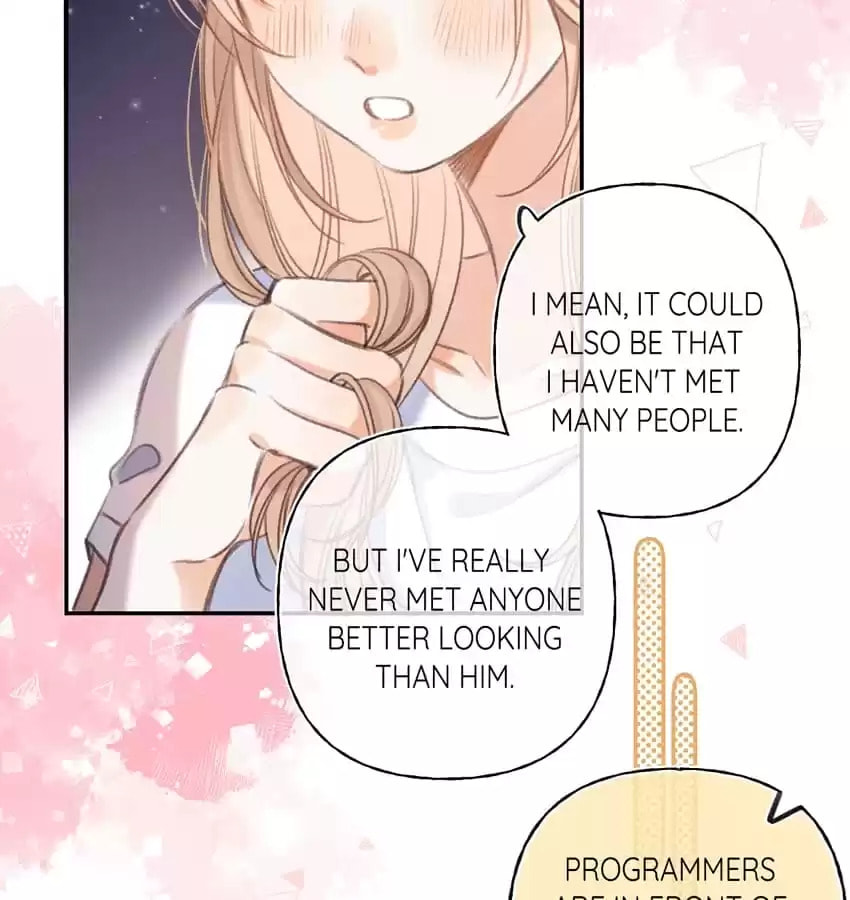 Read Eternal Love chapter 4.1 image 33 on Lezhin
