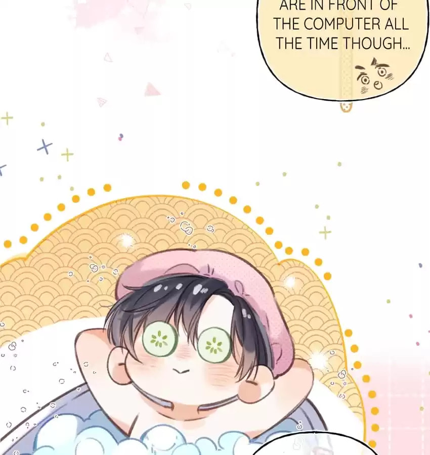 Read Eternal Love chapter 4.1 image 34 on Lezhin