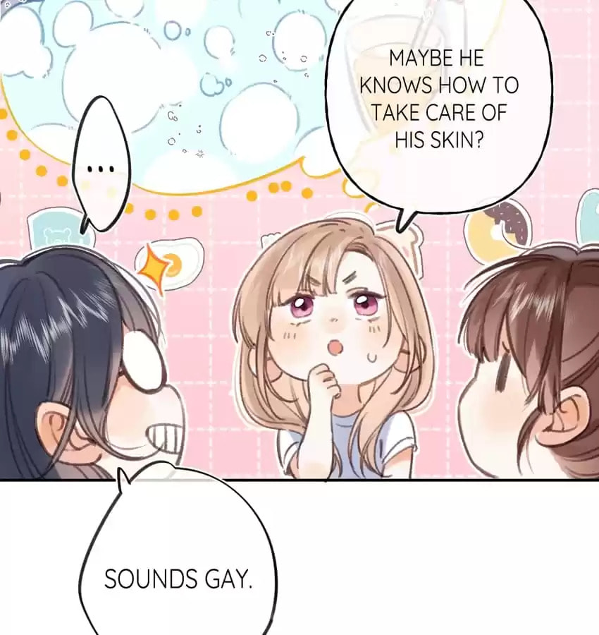 Read Eternal Love chapter 4.1 image 35 on Lezhin