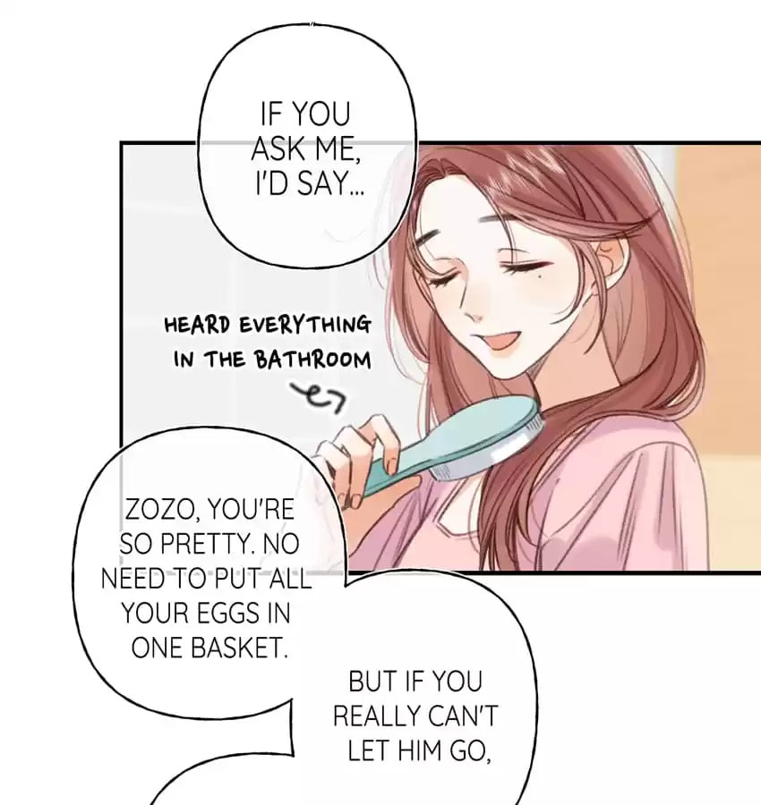 Read Eternal Love chapter 4.1 image 37 on Lezhin