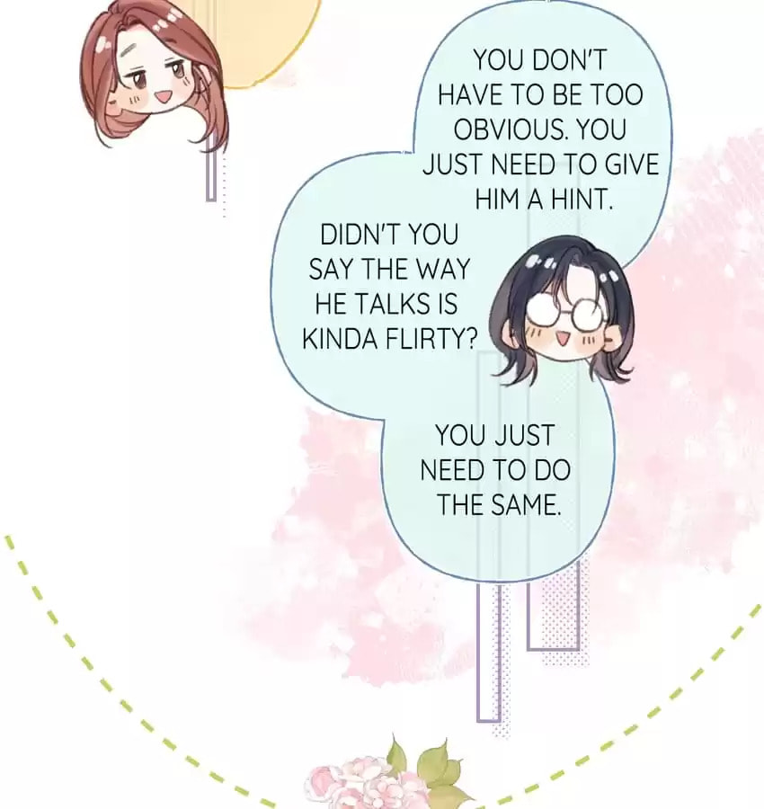 Read Eternal Love chapter 4.1 image 39 on Lezhin