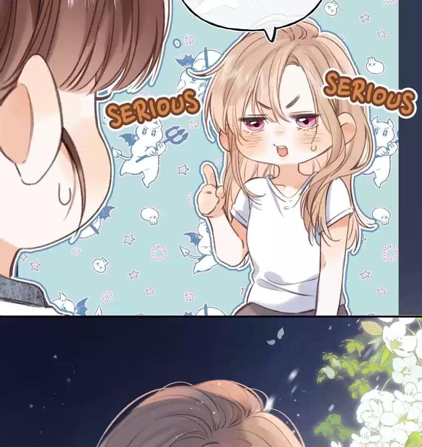 Read Eternal Love chapter 4.1 image 4 on Lezhin