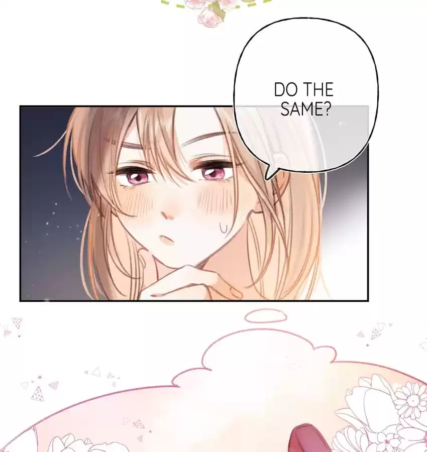 Read Eternal Love chapter 4.1 image 40 on Lezhin