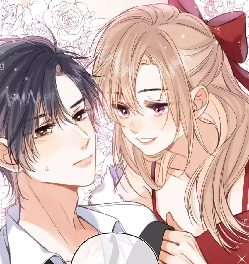 Read Eternal Love chapter 4.1 image 41 on Lezhin