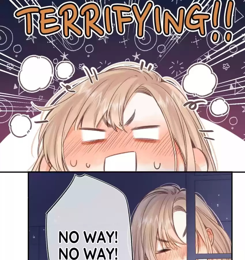 Read Eternal Love chapter 4.1 image 43 on Lezhin