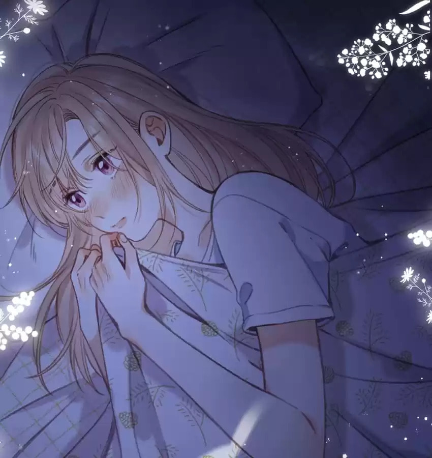 Read Eternal Love chapter 4.1 image 47 on Lezhin