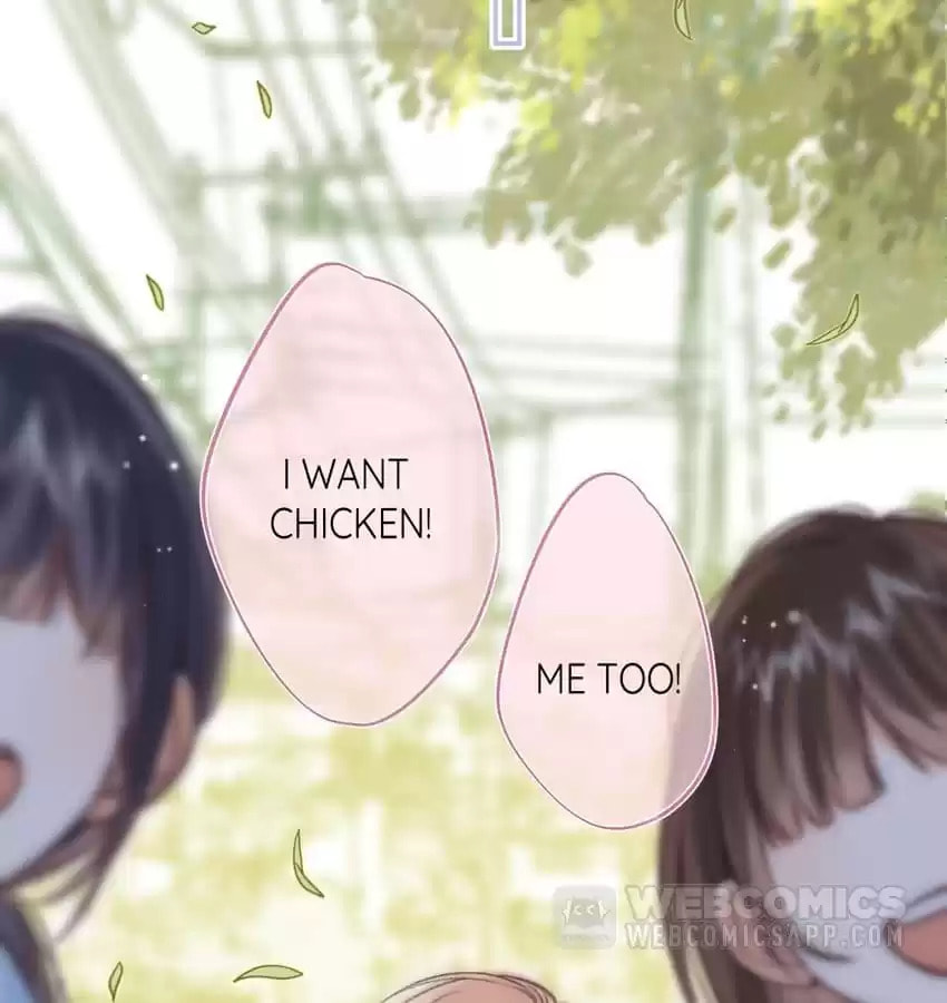 Read Eternal Love chapter 4.1 image 54 on Lezhin