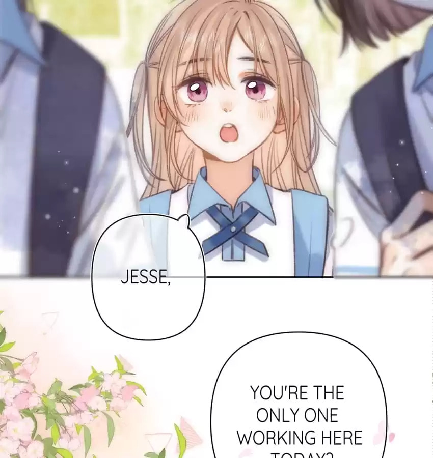 Read Eternal Love chapter 4.1 image 55 on Lezhin
