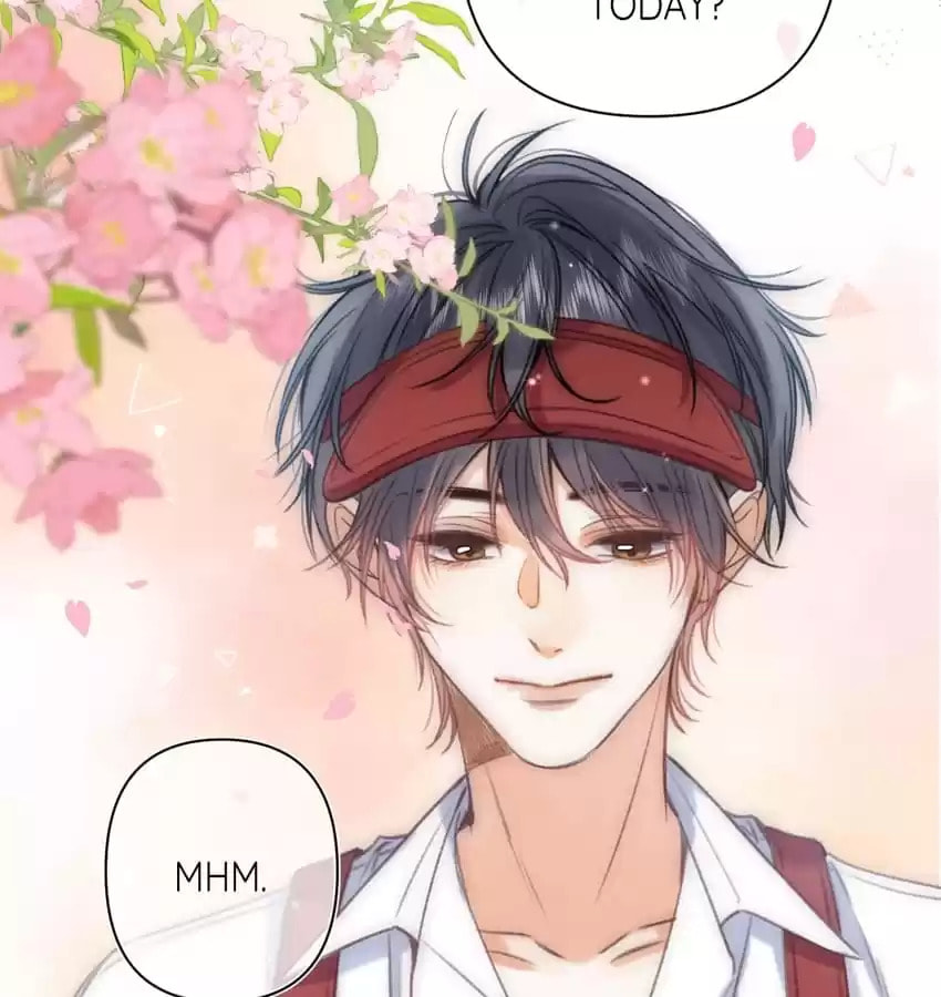 Read Eternal Love chapter 4.1 image 56 on Lezhin