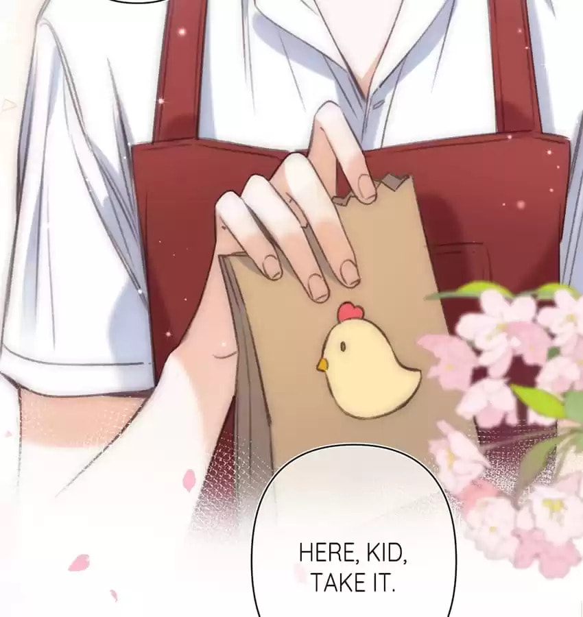 Read Eternal Love chapter 4.1 image 57 on Lezhin