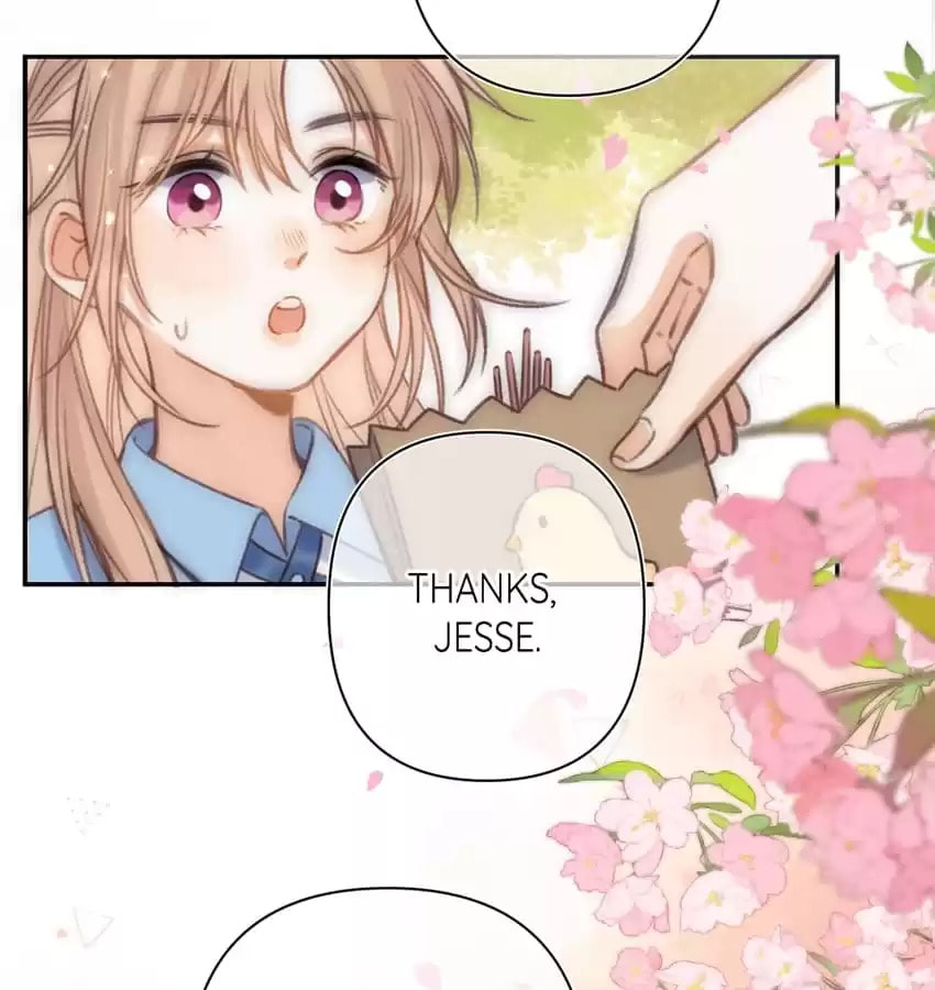 Read Eternal Love chapter 4.1 image 58 on Lezhin