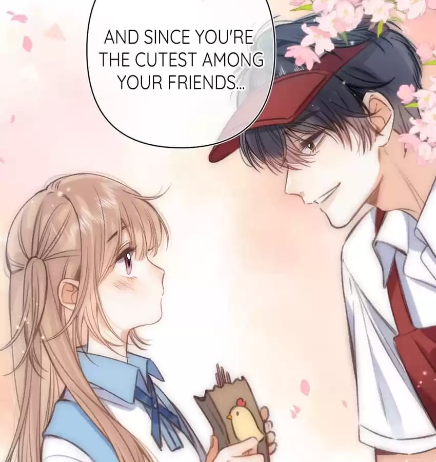 Read Eternal Love chapter 4.1 image 59 on Lezhin