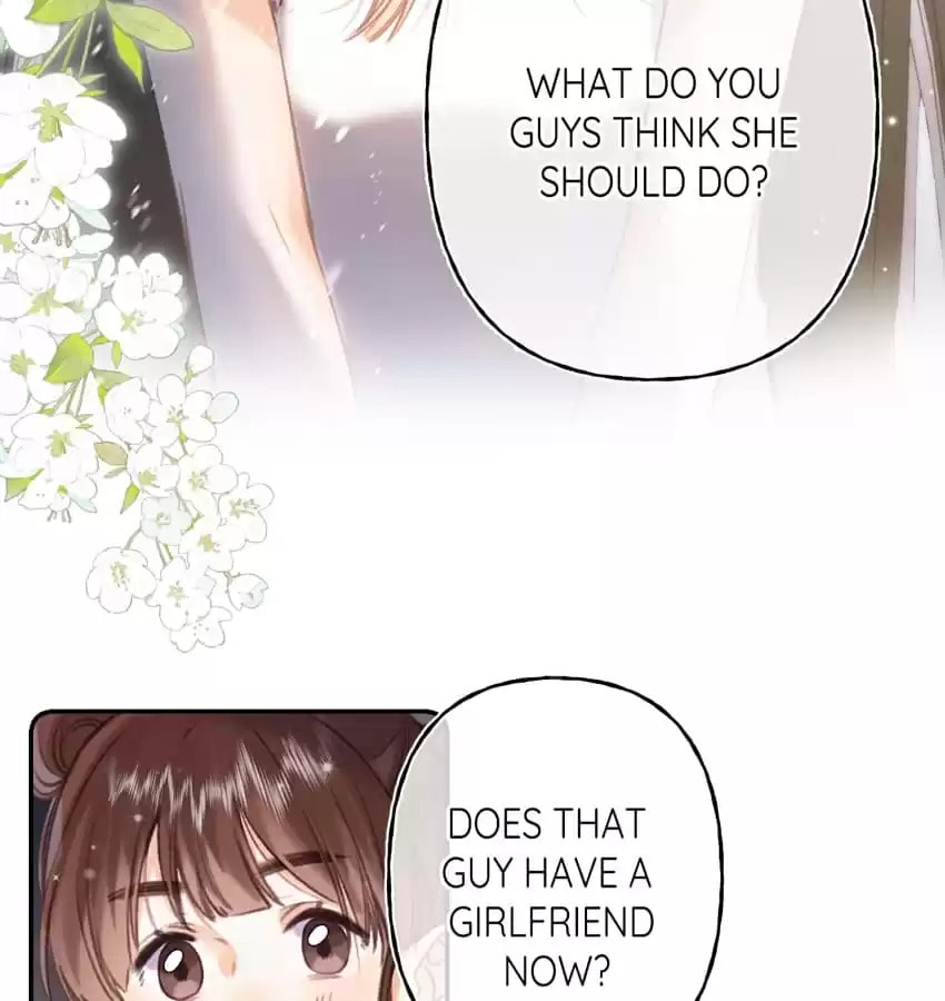 Read Eternal Love chapter 4.1 image 6 on Lezhin