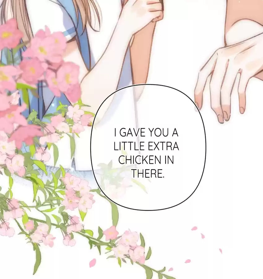 Read Eternal Love chapter 4.1 image 60 on Lezhin