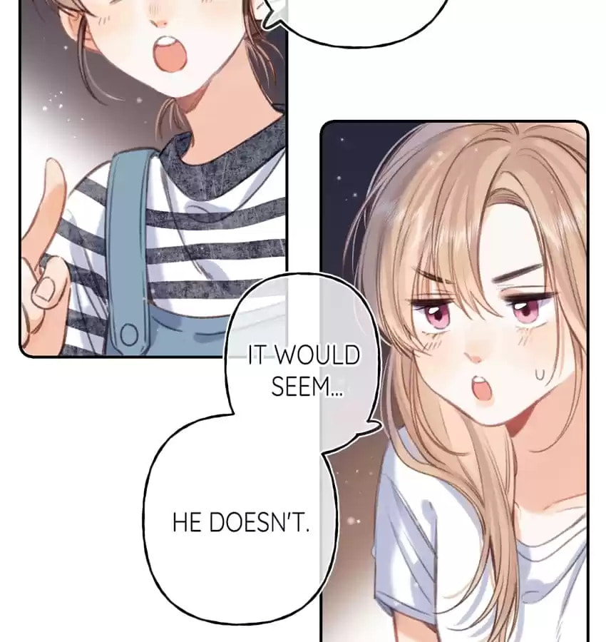 Read Eternal Love chapter 4.1 image 7 on Lezhin