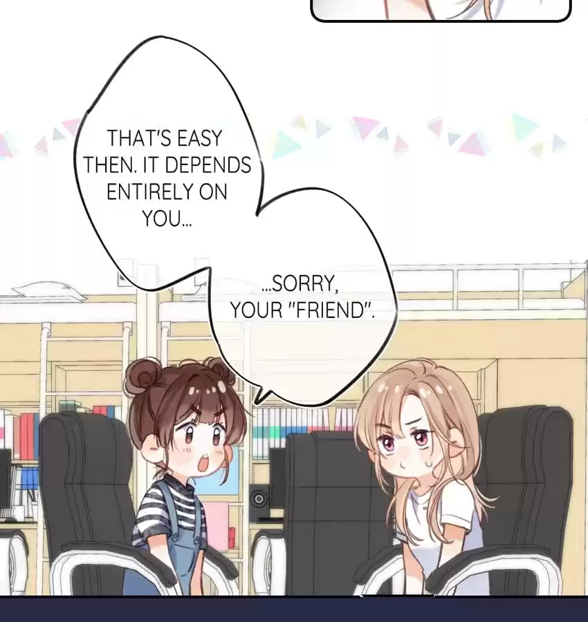 Read Eternal Love chapter 4.1 image 8 on Lezhin