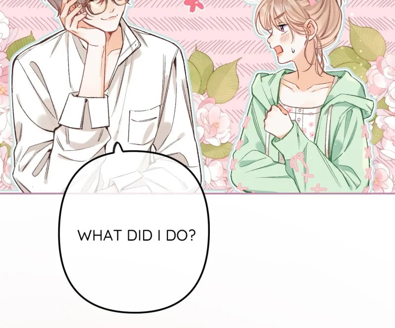 Read Eternal Love chapter 40.1 image 12 on Lezhin