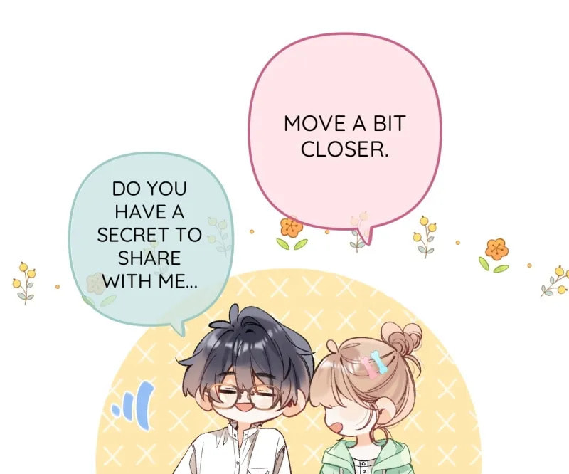 Read Eternal Love chapter 40.1 image 19 on Lezhin