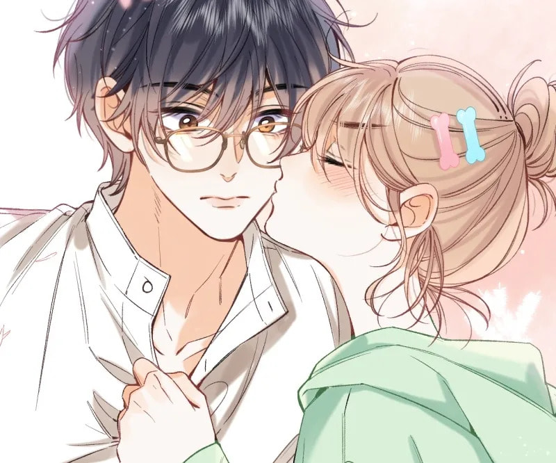 Read Eternal Love chapter 40.1 image 23 on Lezhin
