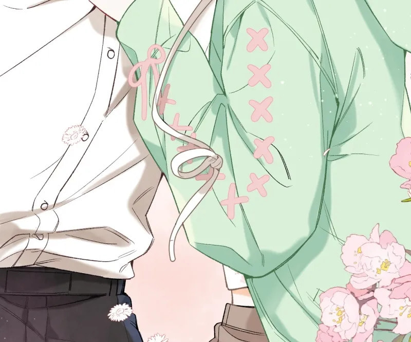Read Eternal Love chapter 40.1 image 24 on Lezhin