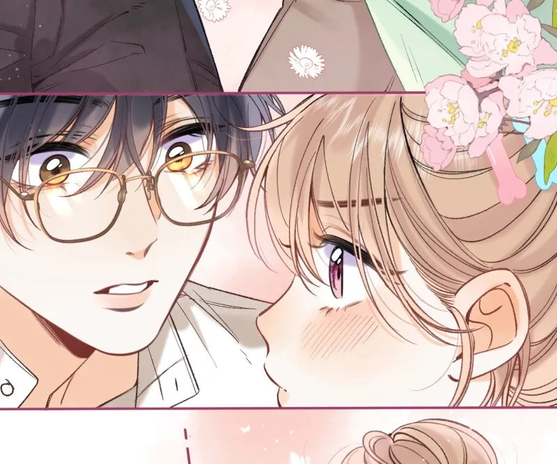 Read Eternal Love chapter 40.1 image 25 on Lezhin