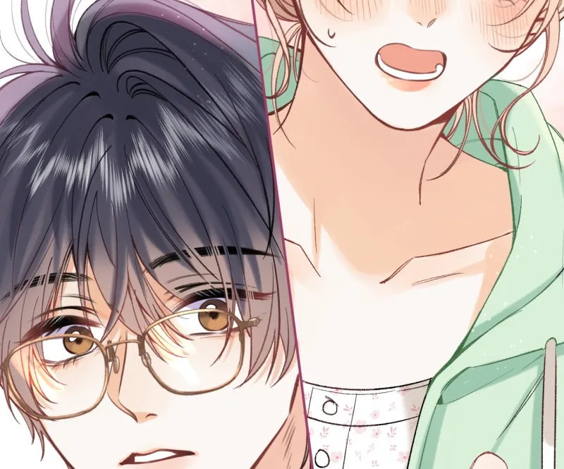 Read Eternal Love chapter 40.1 image 27 on Lezhin