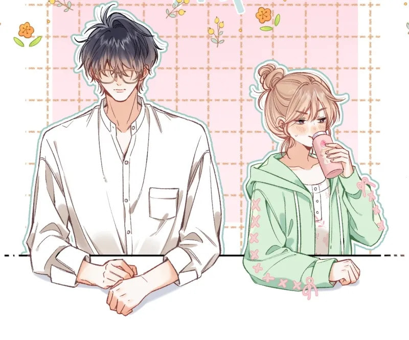 Read Eternal Love chapter 40.1 image 32 on Lezhin