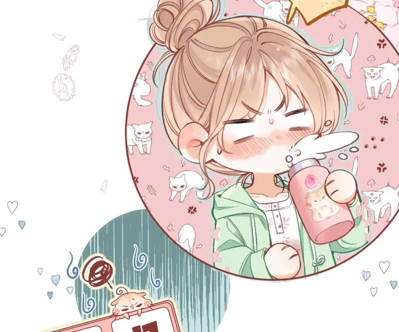 Read Eternal Love chapter 40.1 image 37 on Lezhin