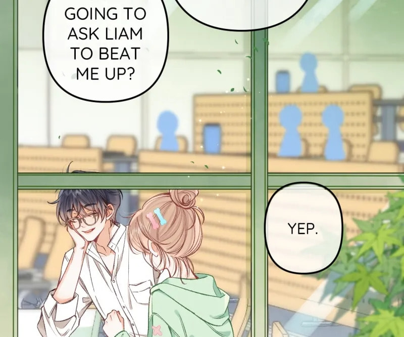 Read Eternal Love chapter 40.1 image 45 on Lezhin