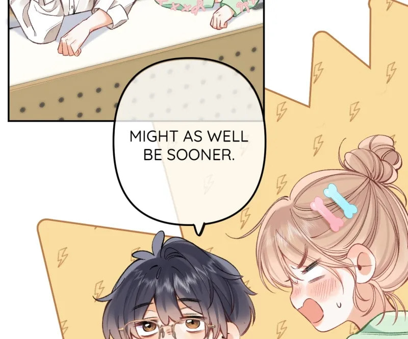Read Eternal Love chapter 40.1 image 48 on Lezhin