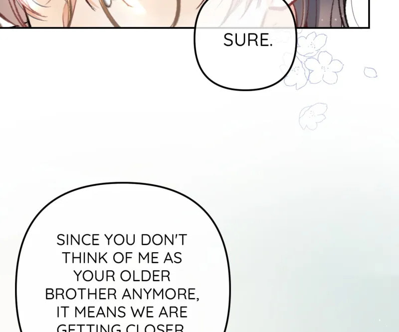 Read Eternal Love chapter 40.1 image 56 on Lezhin