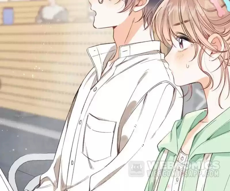 Read Eternal Love chapter 40.1 image 58 on Lezhin