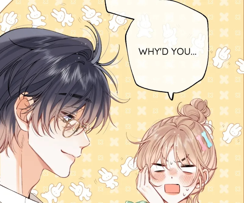 Read Eternal Love chapter 40.1 image 6 on Lezhin
