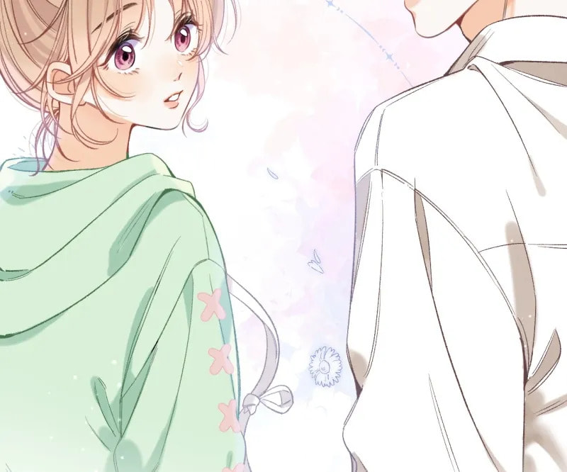 Read Eternal Love chapter 40.1 image 71 on Lezhin