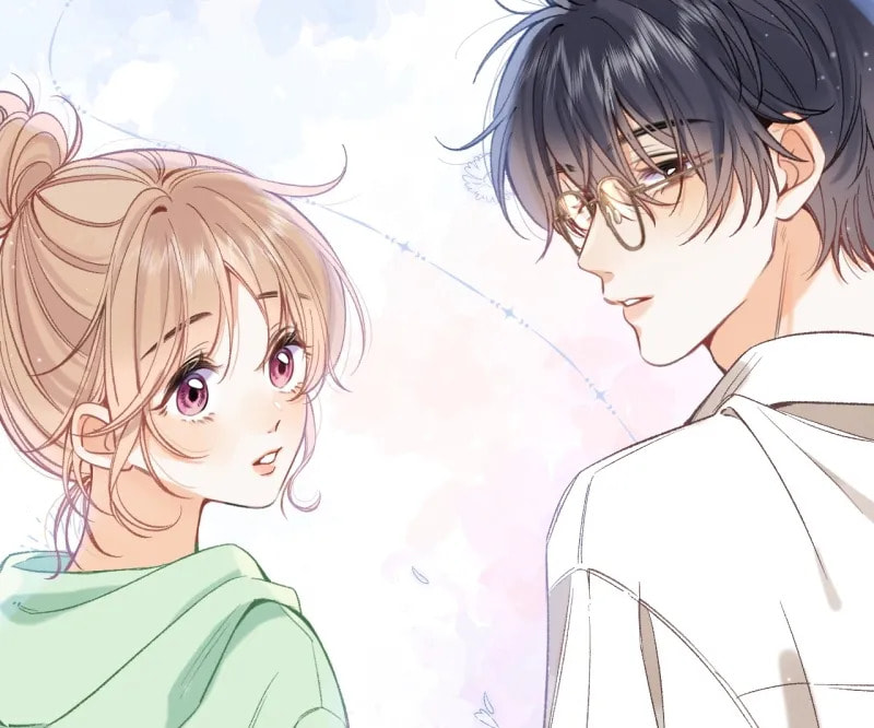 Read Eternal Love chapter 41.1 image 1 on Lezhin