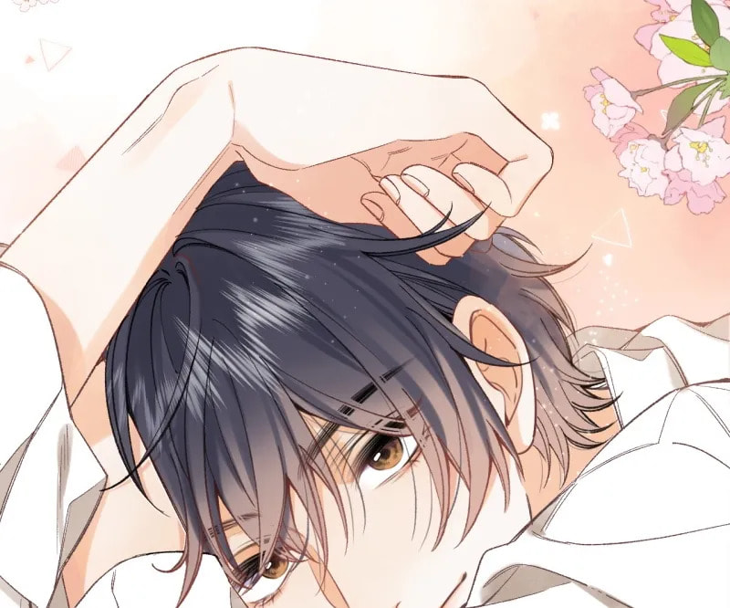 Read Eternal Love chapter 41.1 image 11 on Lezhin