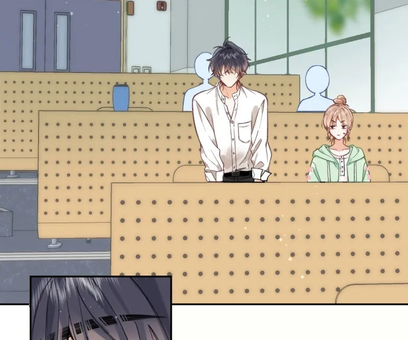 Read Eternal Love chapter 41.1 image 23 on Lezhin