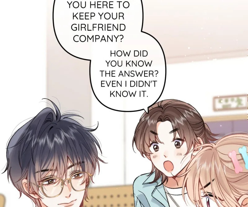 Read Eternal Love chapter 41.1 image 29 on Lezhin